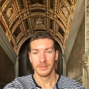 Meet your Posher, Jess